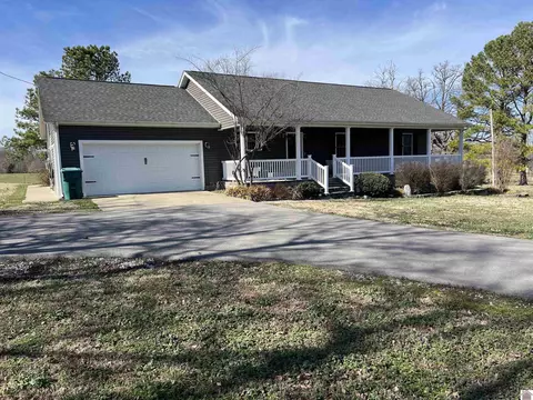 Exterior - 4697 State Route 384, Mayfield, KY 42066 photo 11 of 27