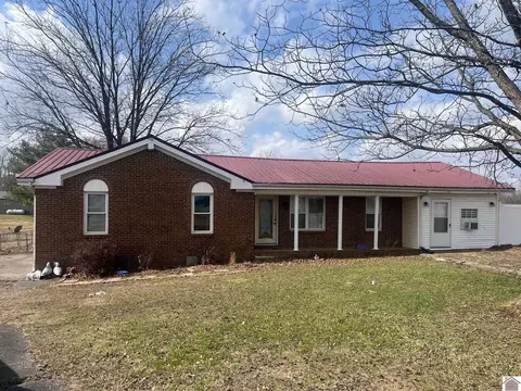 73 Wiggins, Wingo, KY 42088