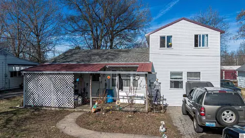 114 Reed St, Paducah, KY 42003