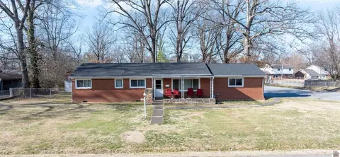 2501 Clay St, Paducah, KY 42001