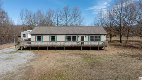 466 Turner Landing Rd, Barlow, KY 42024