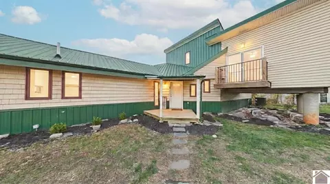 346 Deer Run Dr #LAKE BARKELY, Eddyville, KY 42038