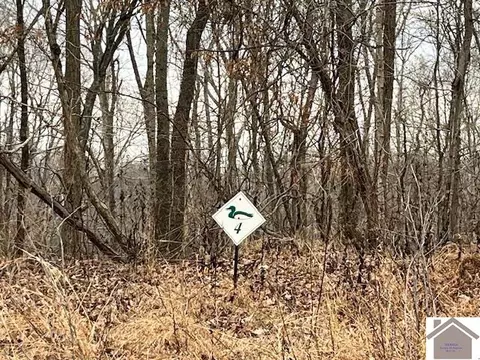 00 Pelican Way #LOT 4, Cadiz, KY 42211