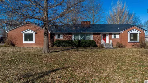 868 Broadway, Barlow, KY 42024