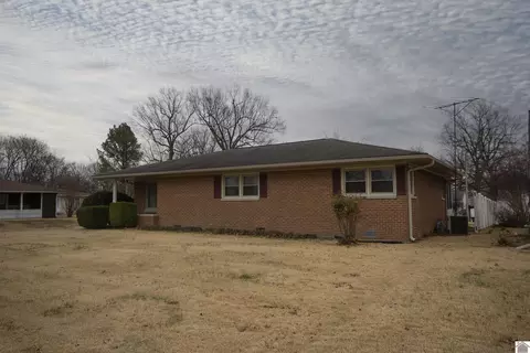 2400 Harrison, Paducah, KY 42001