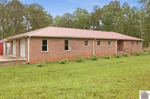 144 Hesley Dr, New Concord, KY 42076