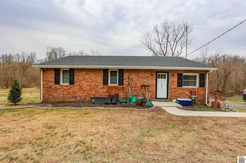 1107 Beech Grove Rd, Wickliffe, KY 42087