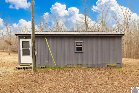 163 Hesley, New Concord, KY 42076