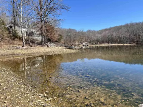 Tract 2 Oak Ridge Road, Cadiz, KY 42211