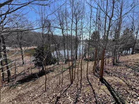 Tract 4 Oak Ridge Road, Cadiz, KY 42211
