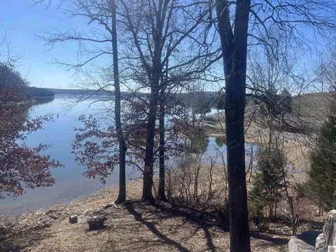 Tract 2 & 4 Oak Ridge Road, Cadiz, KY 42211