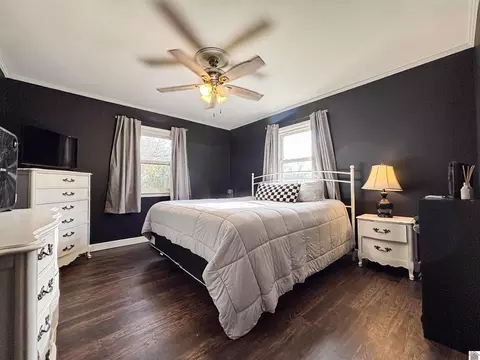 Bedroom - 3005 Alpha Dr, Paducah, KY 42003 photo 1 of 4