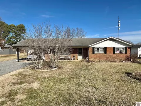 66 Skylark St, Hickory, KY 42051