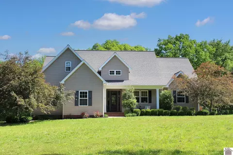 494 430 Beat Farmer Rd, New Concord, KY 42076