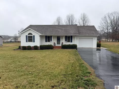 1289 Bethel Rd, Benton, KY 42025