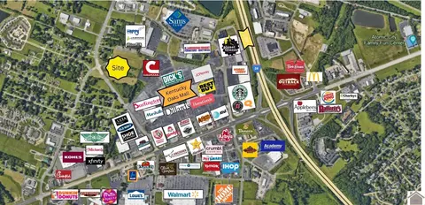 3180 New Holt Rd, Paducah, KY 42001