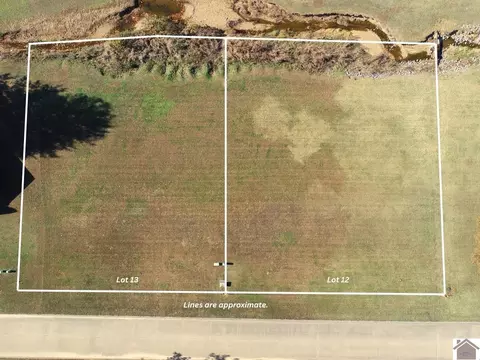 lot S 12 Fairway Dr, Benton, KY 42025