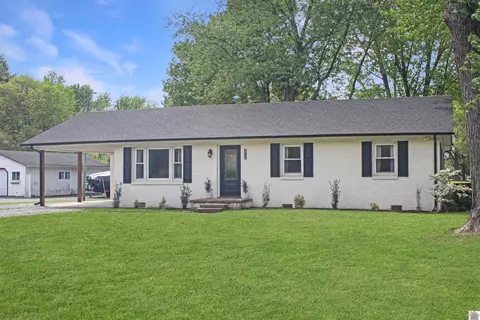 3735 State Route 303, Mayfield, KY 42066