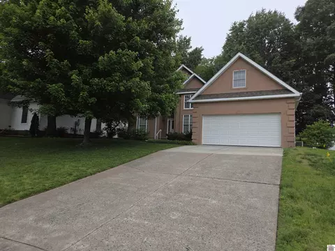 901 Aspen Way, Paducah, KY 42003