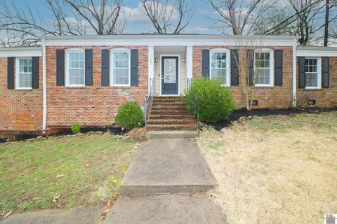 130 Rue Thierry Dr, Paducah, KY 42001