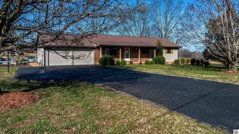 91 Thorn Rd, Gilbertsville, KY 42044