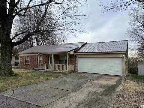 1531 Anne Dr, Madisonville, KY 42431