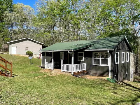 1206 Canton Blue Springs Rd, Cadiz, KY 42211