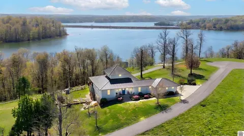 55 Eagles Lndg #LAKE BARKLEY, Eddyville, KY 42038