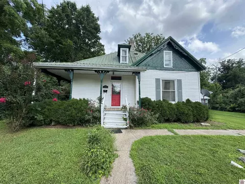 209 Cadiz St, Princeton, KY 42445