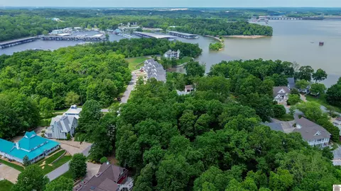 lot38 Marina Village Dr, Grand Rivers, KY 42045