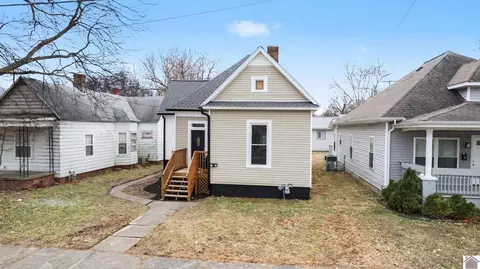 2014 Guthrie Ave, Paducah, KY 42003