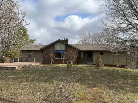 92 Timmons Ln, Gilbertsville, KY 42044