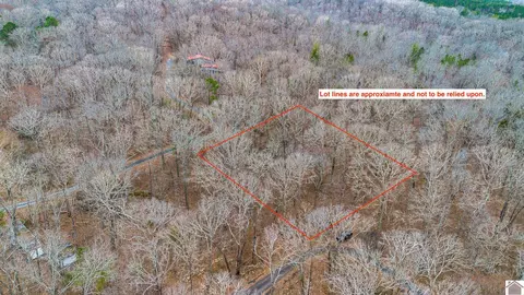 000 Mussel Ln #LOT 900 AND 901 OF  3 IN PINE BL, New Concord, KY 42076