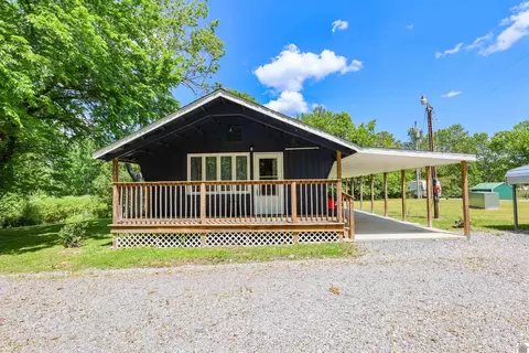 290 Cross Spann Rd, Murray, KY 42071