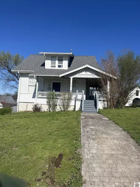 85 Main St, Cadiz, KY 42211