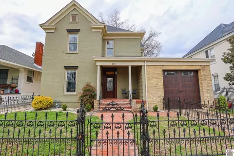 2311 Jefferson St, Paducah, KY 42001