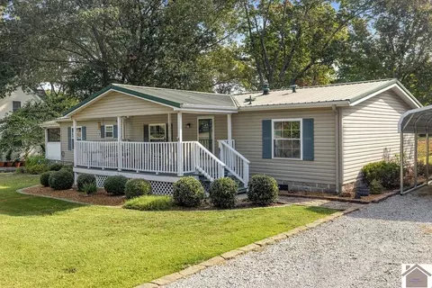 30 Panorama Dr, Murray, KY 42071
