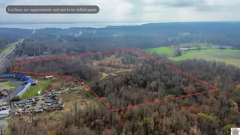 000 Us Highway 62, Gilbertsville, KY 42044