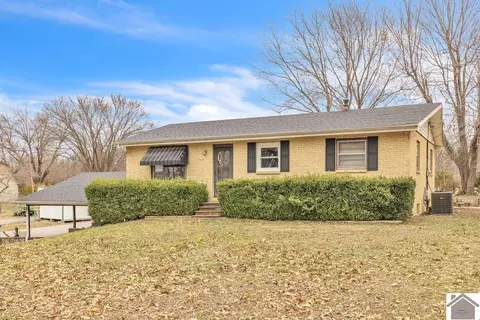 6360 Old Mayfield Rd, Paducah, KY 42003