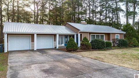 1560 Meacham Ln, Paducah, KY 42003