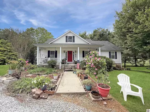 575 N Sutton Ln, Mayfield, KY 42066