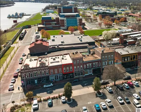 108 Maiden Aly UNIT 203, Paducah, KY 42001