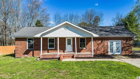 192 Circle Dr, Barlow, KY 42024