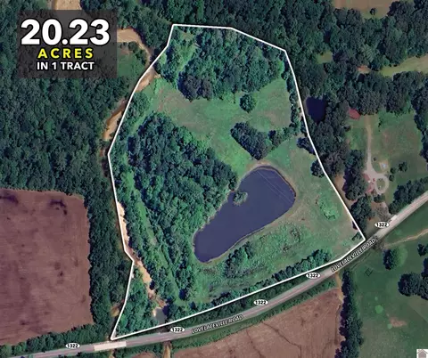 4645 Lovelaceville Rd, Paducah, KY 42001