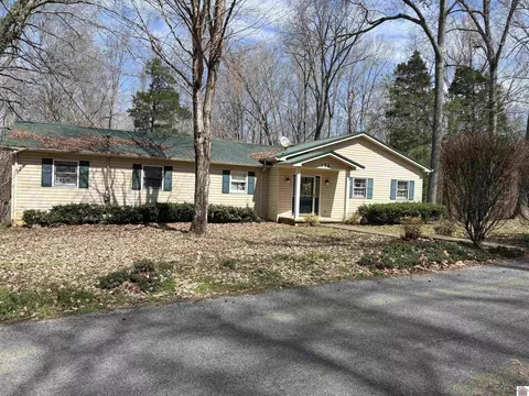 372 Rockcastle Lakeshore Dive, Cadiz, KY 42211