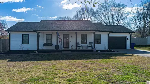 1410 Massac Church Rd, Paducah, KY 42001