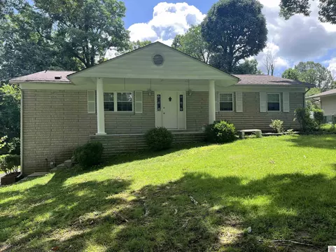 420 Highland Church Rd, Paducah, KY 42003