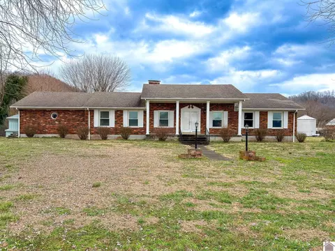 425 Big Lick Hollow Rd #TRACTS 1-6, New Haven, KY 40051