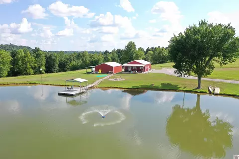 400 Jeff Clements Rd, Marion, KY 42064