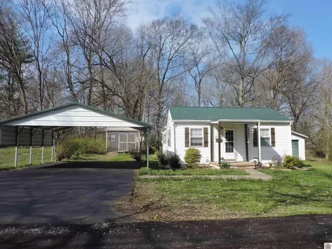 205 E 15th St, Benton, KY 42025